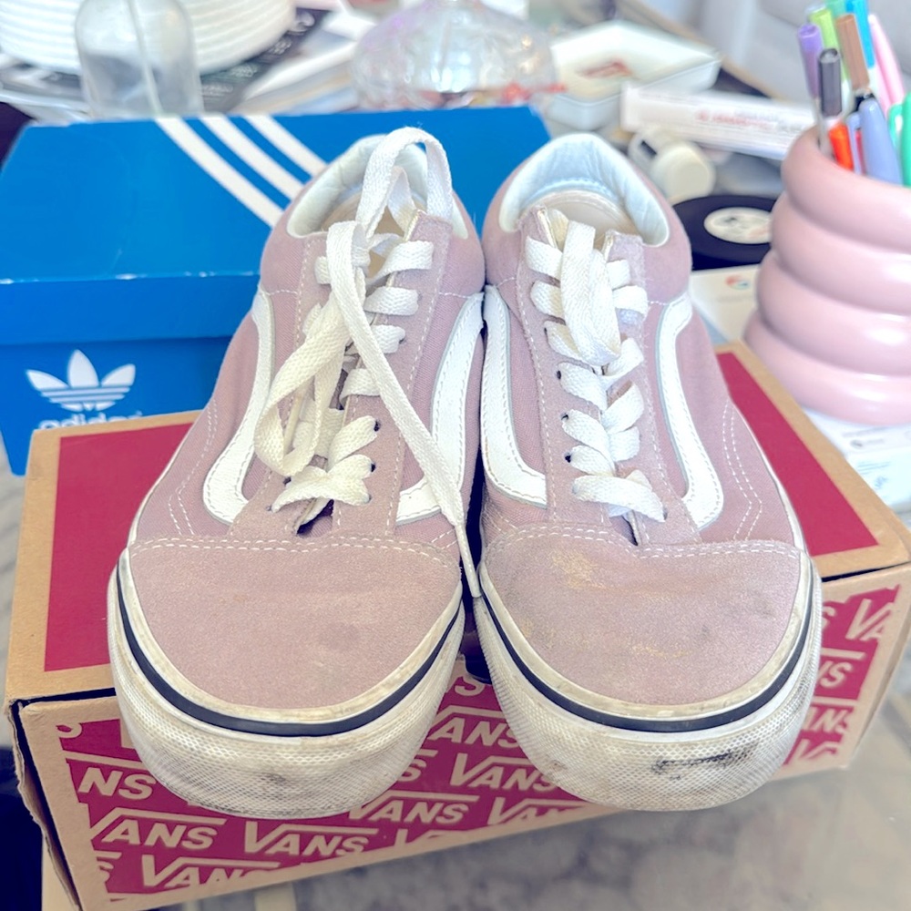 Vans Old Skool shoes